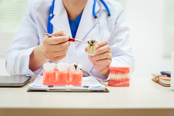 Tooth Pain And Trauma: How An Emergency Endodontist Can Help