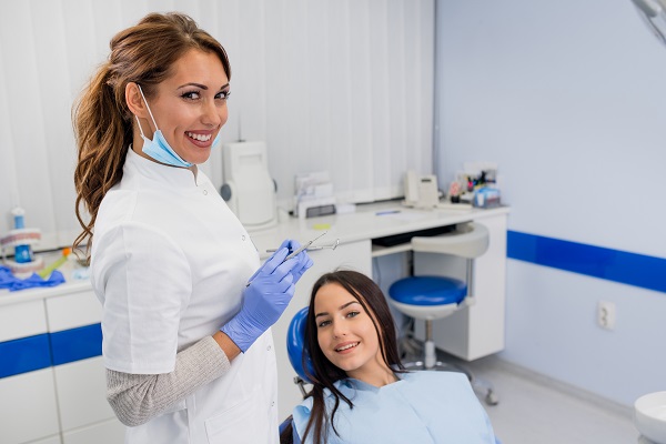 An Endodontist Is A Specialist In Saving Teeth