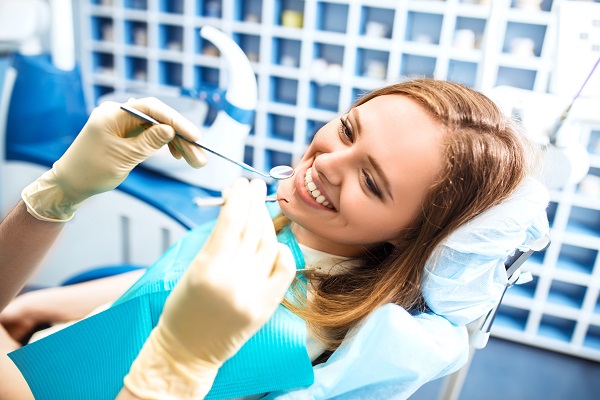 How An Endodontist Can Help With Sensitive Teeth