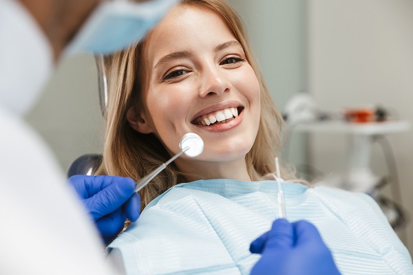 When You Might Need An Endodontist For A Dental Emergency