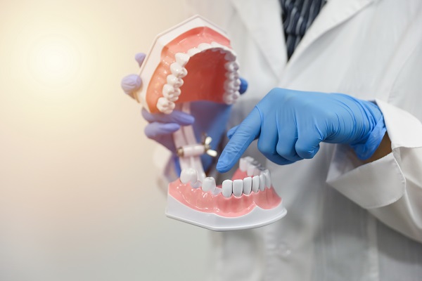 How An Endodontist Can Help With Complex Tooth Issues