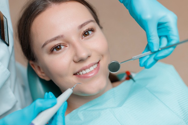 When A Dentist May Refer A Patient To An Endodontist