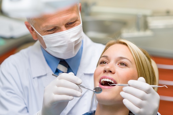 Root Canal Treatment Santa Rosa, CA