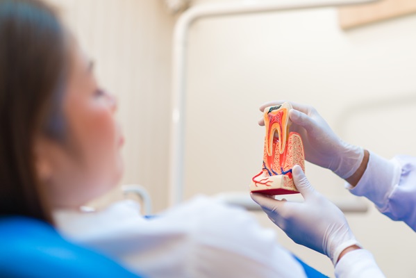 Root Canal Retreatment: What Patients Should Know